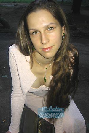 Ukraine women