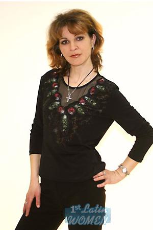 Ukraine women