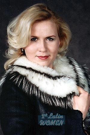 Russia women