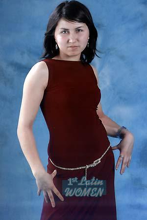 Russia women