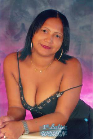 Colombia women