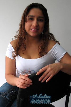 Colombia women