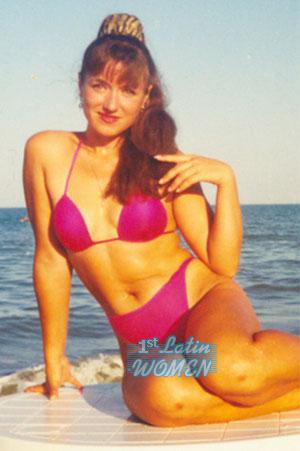 Ukraine women