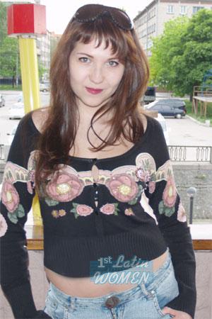 Ukraine women