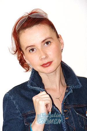 Russia women