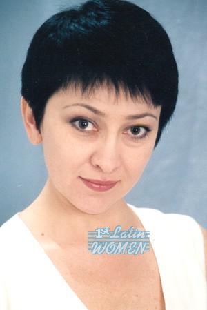 Russia women