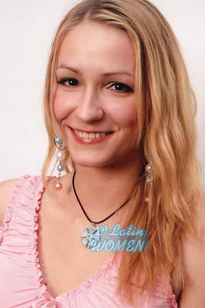 Russia women