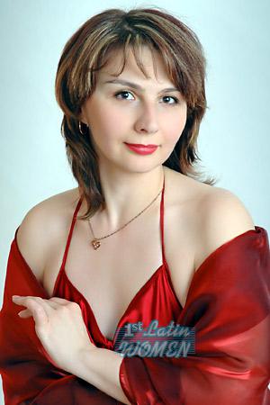 Ukraine women