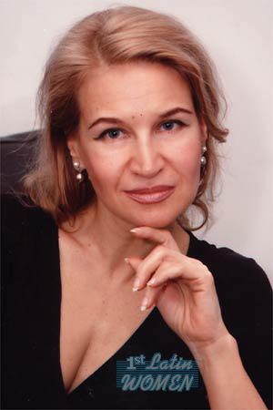 Russia women