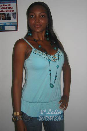 Colombia women