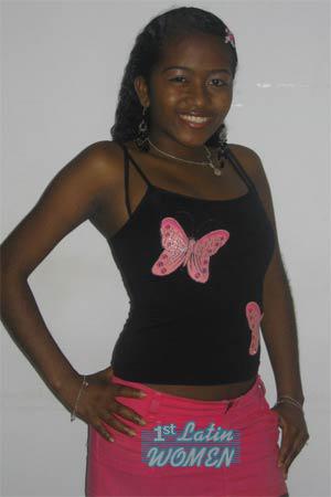 Colombia women