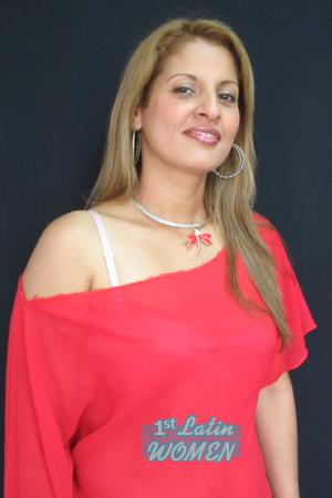 Colombia women