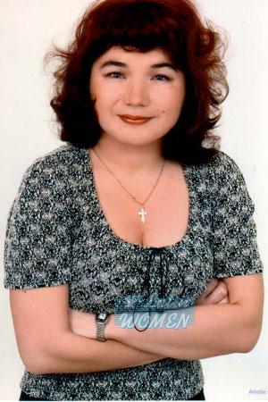 Ukraine women