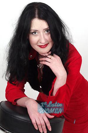 Ukraine women