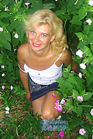 Ukraine women