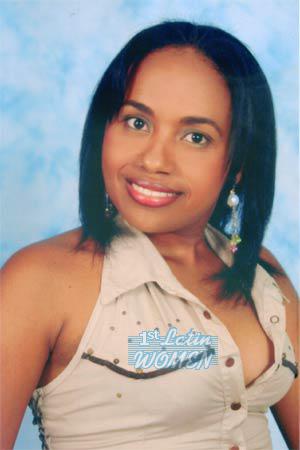 Colombia women