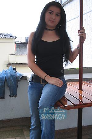 Colombia women