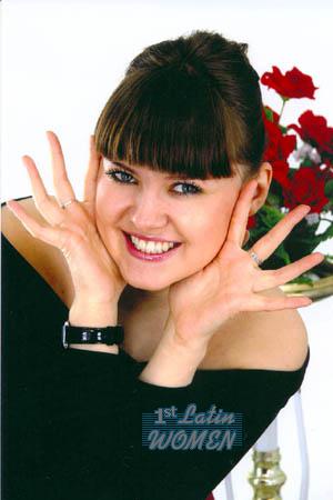 Russia women