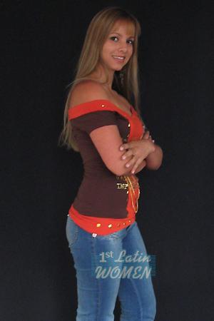 Colombia women
