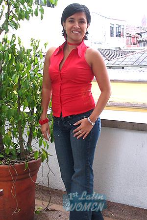Colombia women