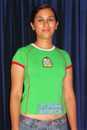 Nicaragua women