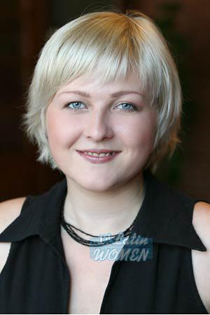 Ukraine women