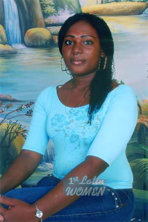 Colombia women
