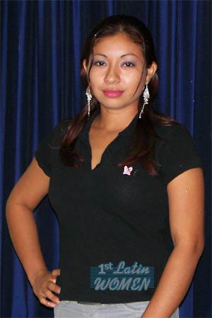 Nicaragua women