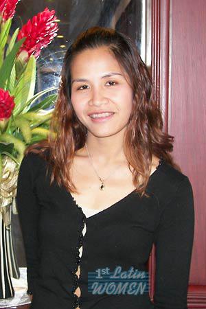 Thailand women