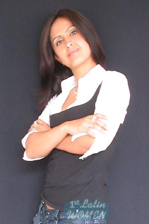 Colombia women