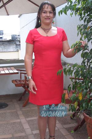 Colombia women