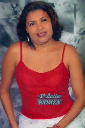 Colombia women