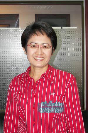 Thailand women