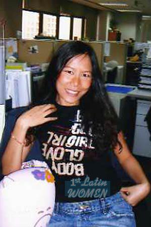 80162 - Patcharin Age: 34 - Thailand