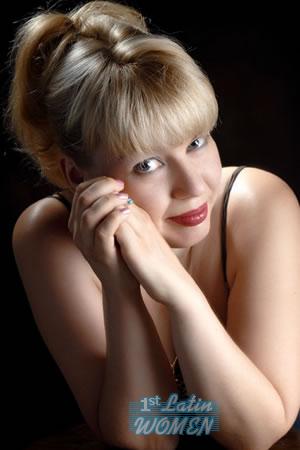 Russia women