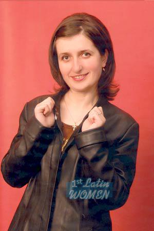 Ukraine women