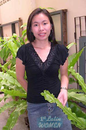 Thailand women