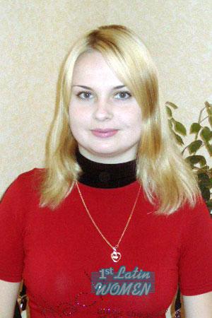 Russia women