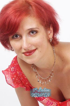 Ukraine women