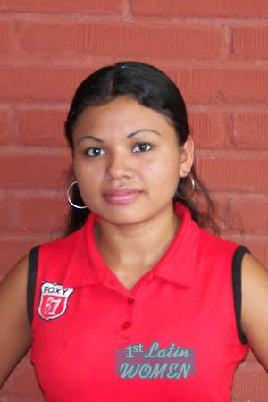 Nicaragua women