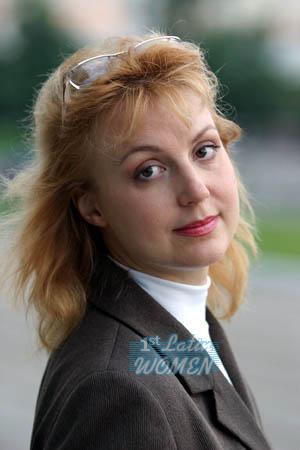Russia women