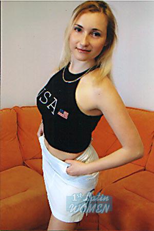 Ukraine women