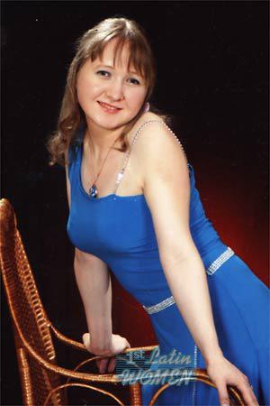 Russia women