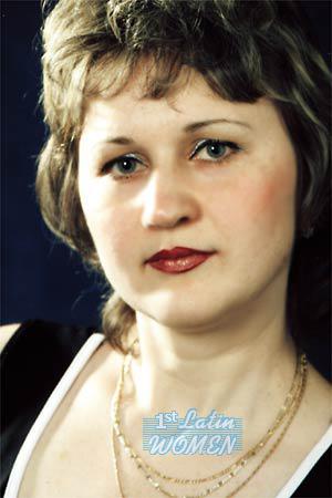 Russia women