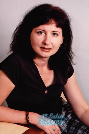 Russia women