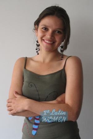 Colombia women