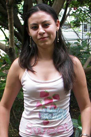 Nicaragua women