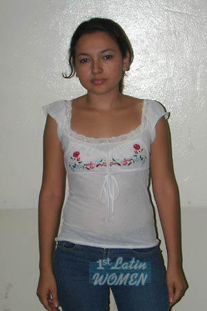 Nicaragua women