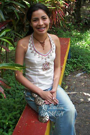 Nicaragua women