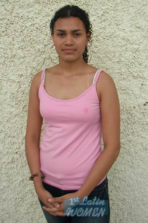 Nicaragua women
